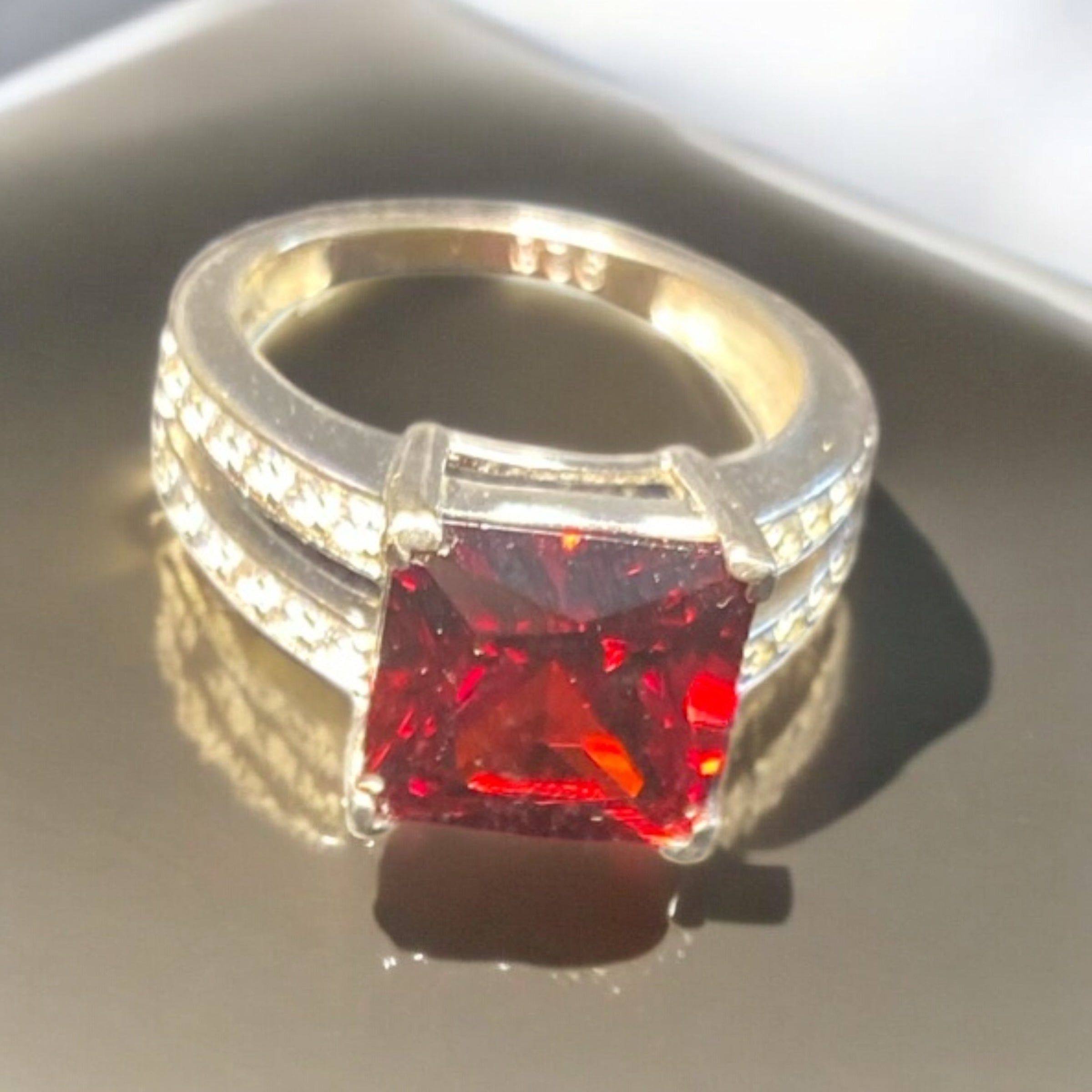 “Dear Ruby” - Camden Layne