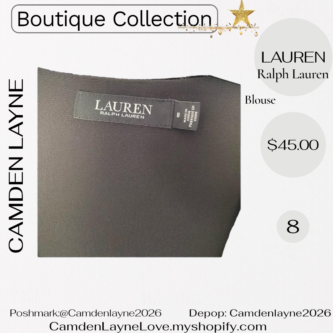 Lauren by Ralph Lauren