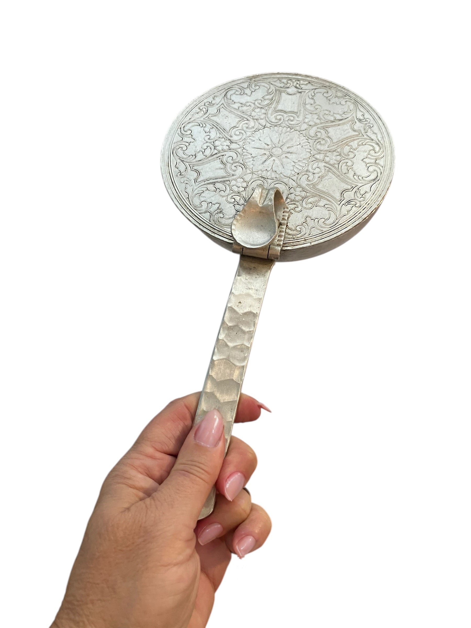 Vintage Silent Butler - Camden Layne