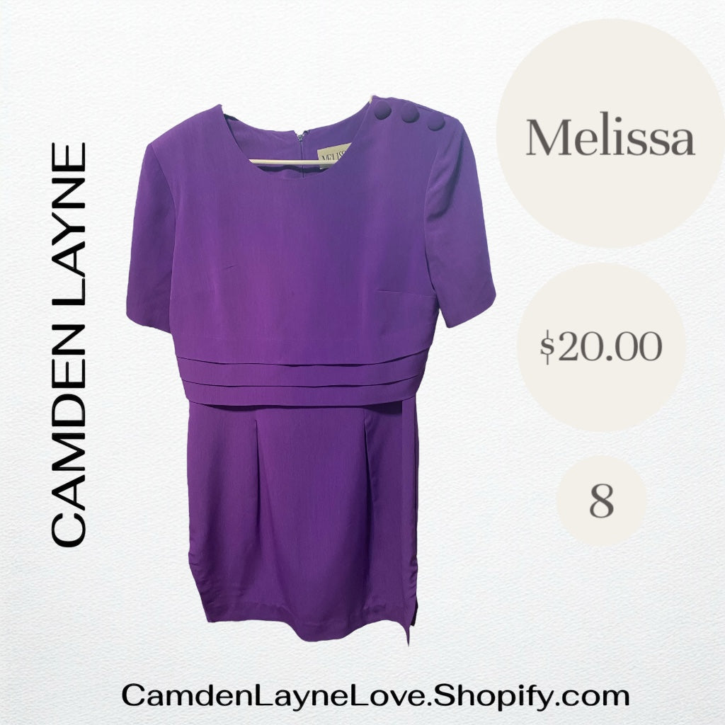 “Melissa”