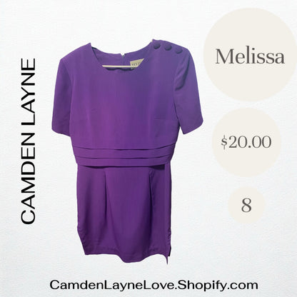 “Melissa”