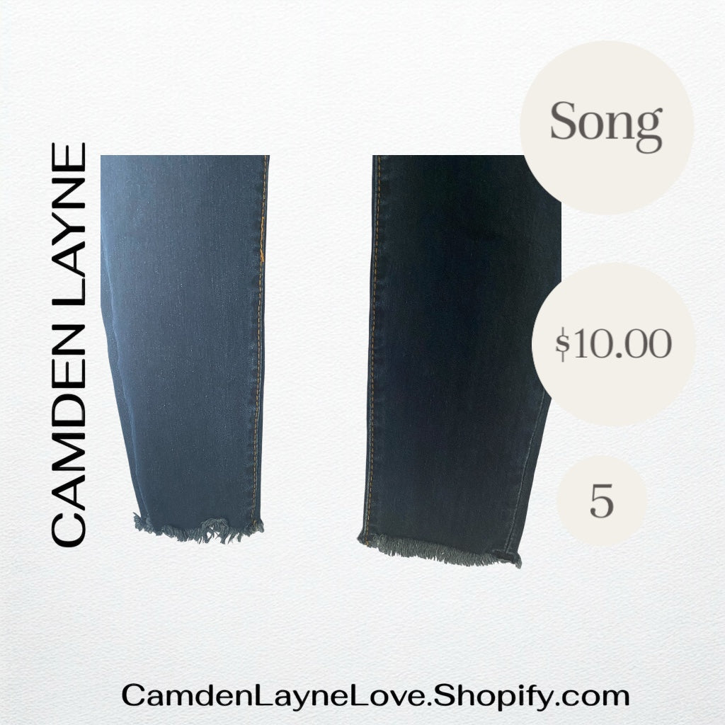 Song Jeans 5/27