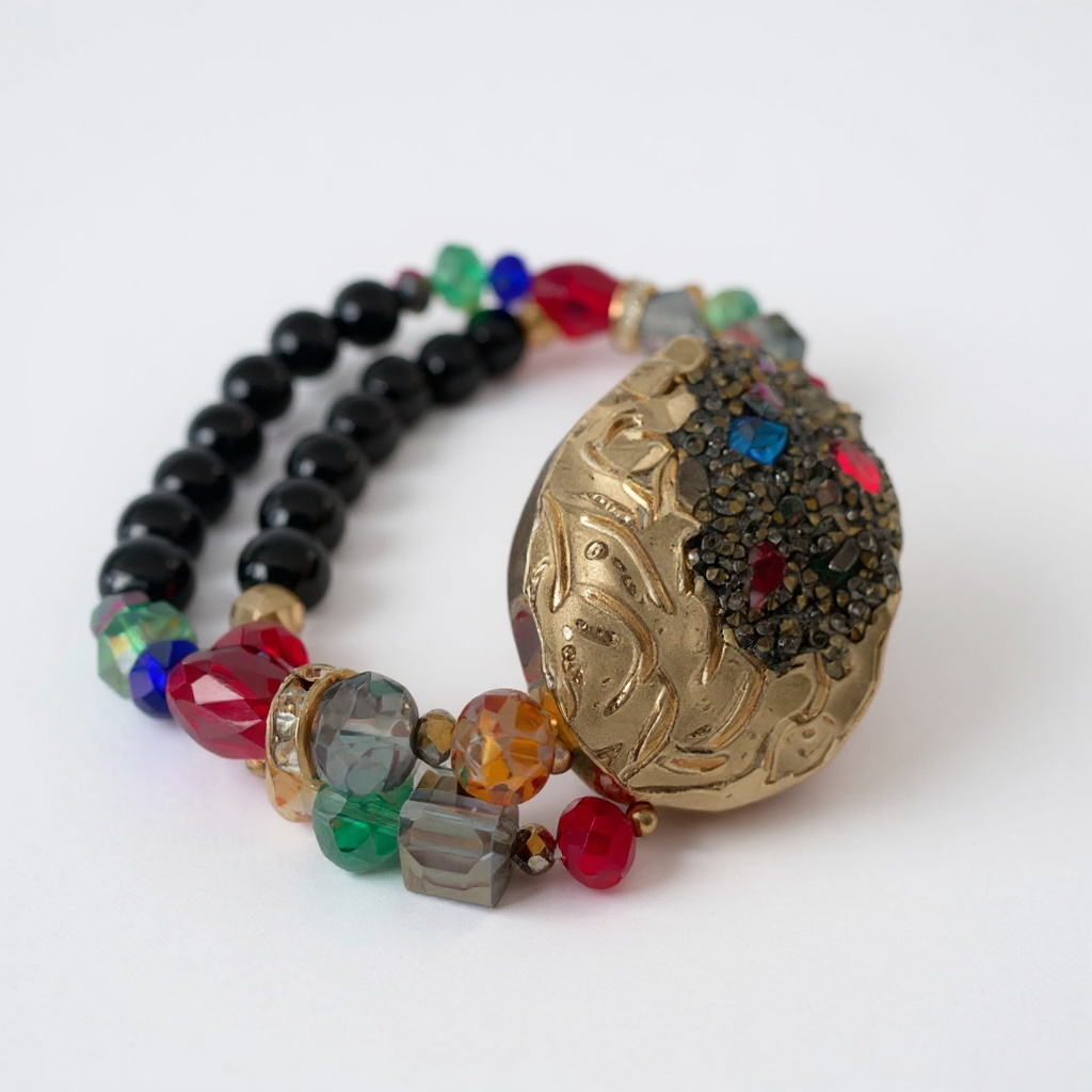 Camden Layne Artisan Boho Chic Bracelet