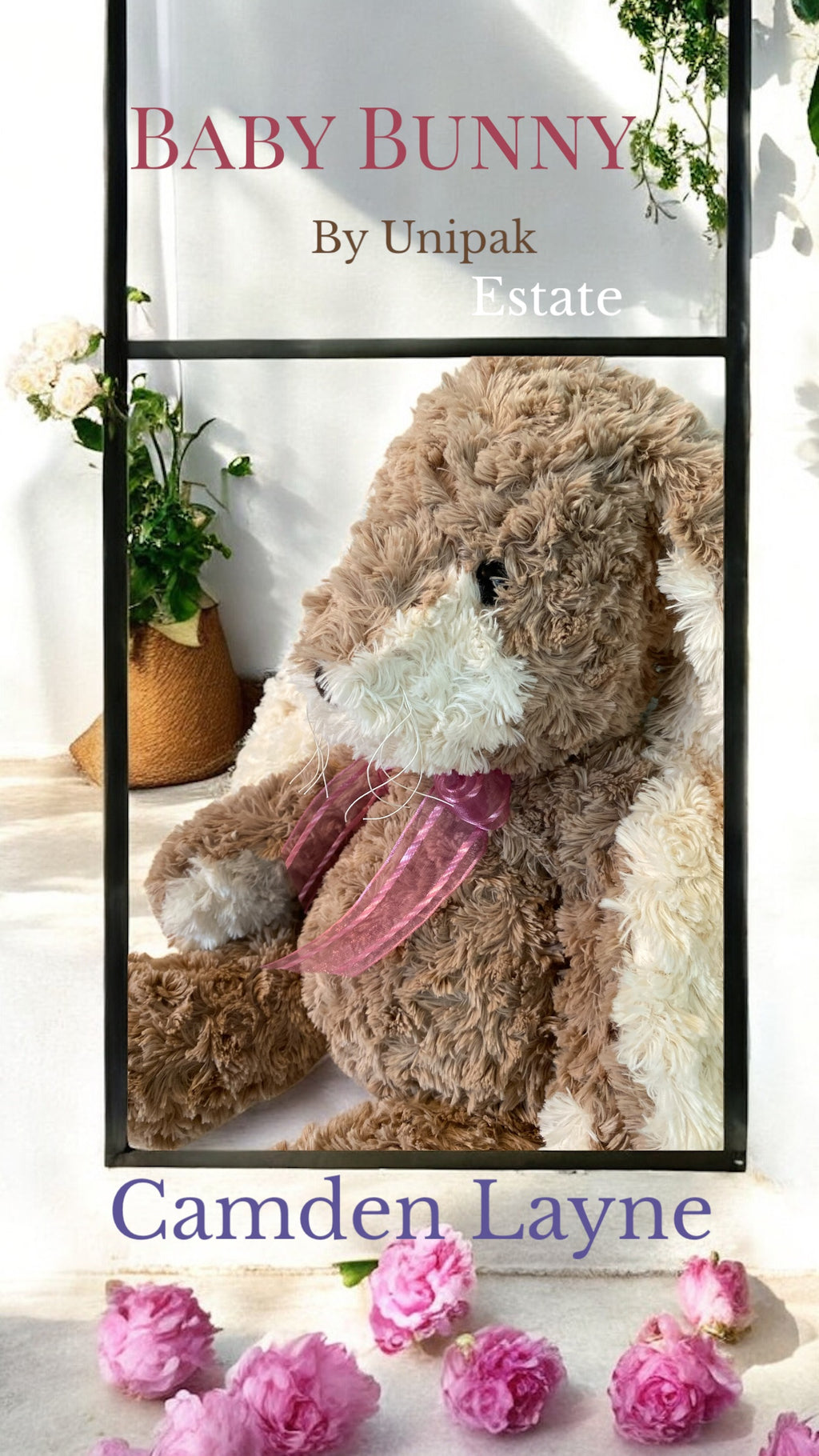 Precious Baby Bunny - Camden Layne