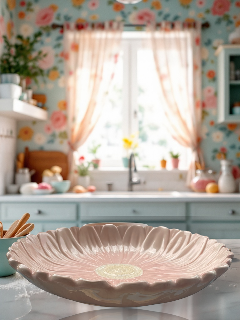 Daisy Love Dish - Camden Layne