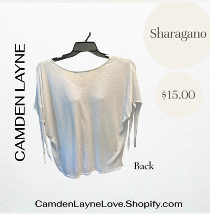 Sharagano White