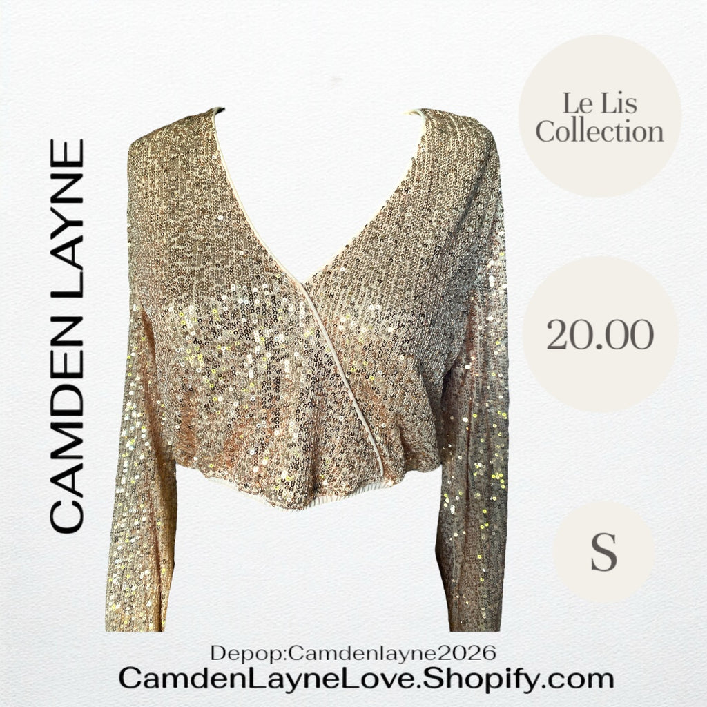 Le Lis Rose Chardonnay Crop