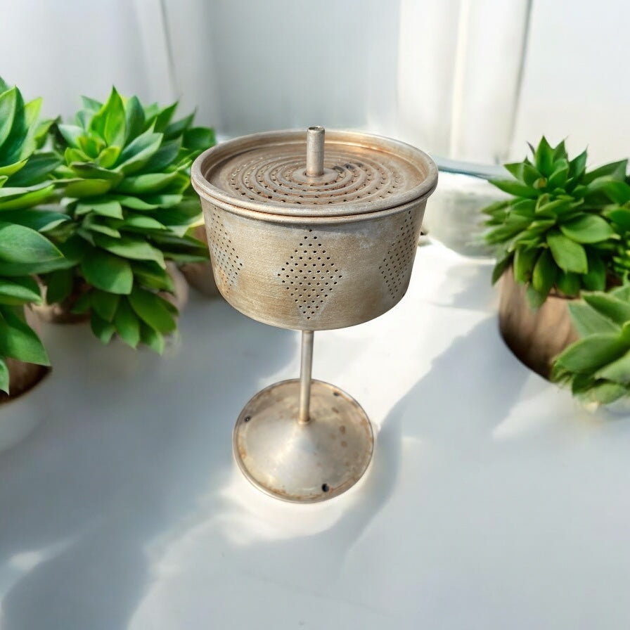 Vintage Percolator - Camden Layne
