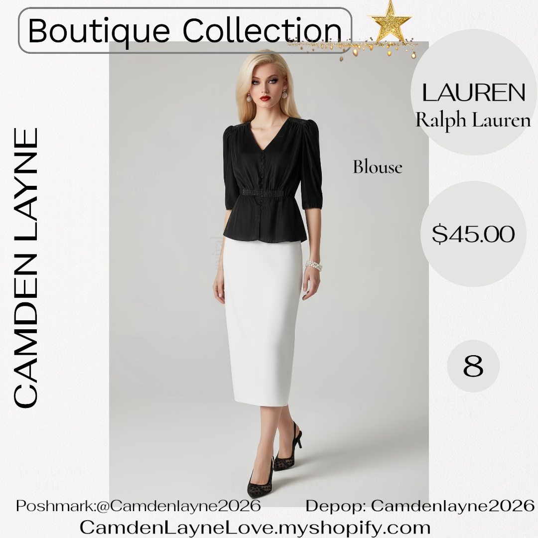 Lauren by Ralph Lauren