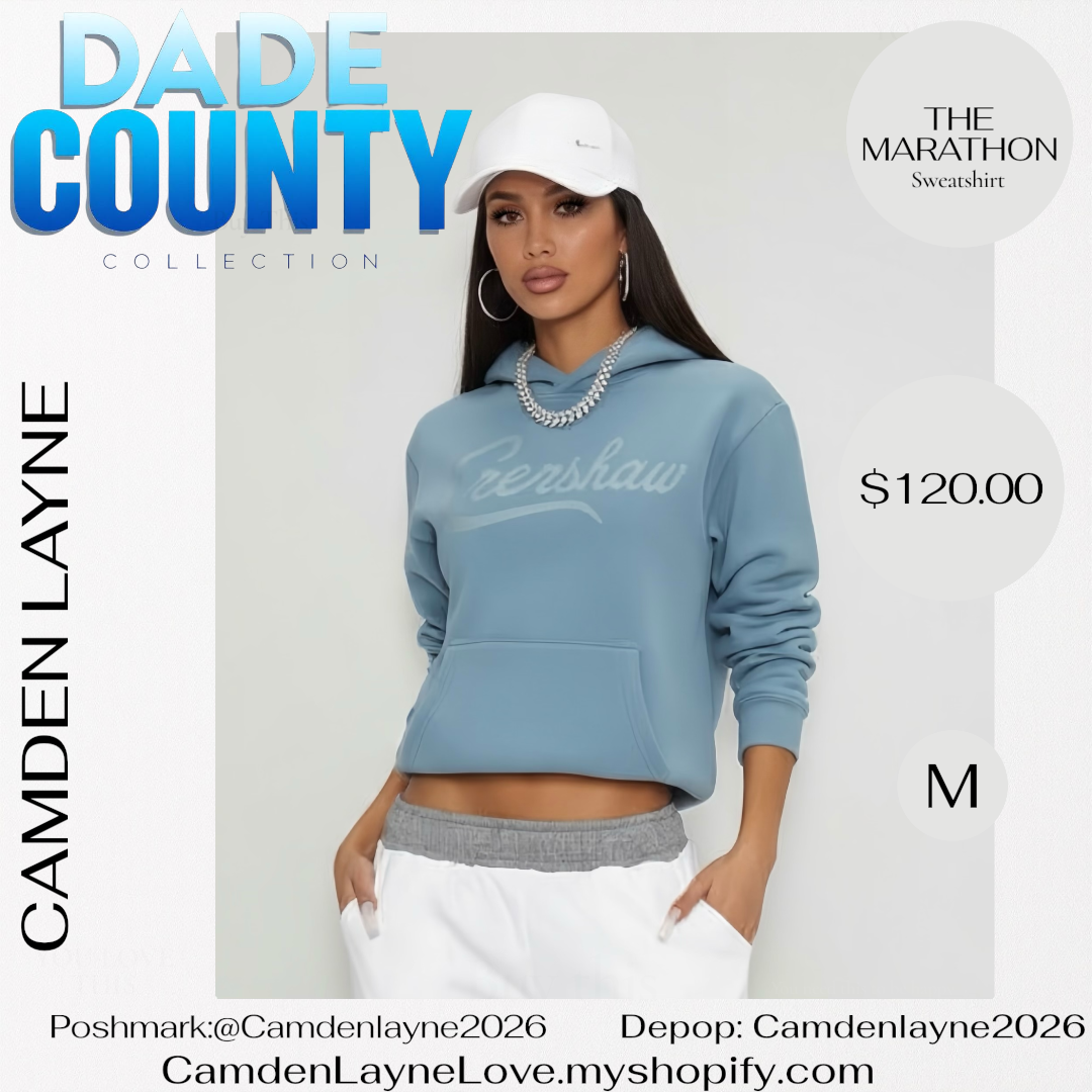 TMC Crenshaw Pullover