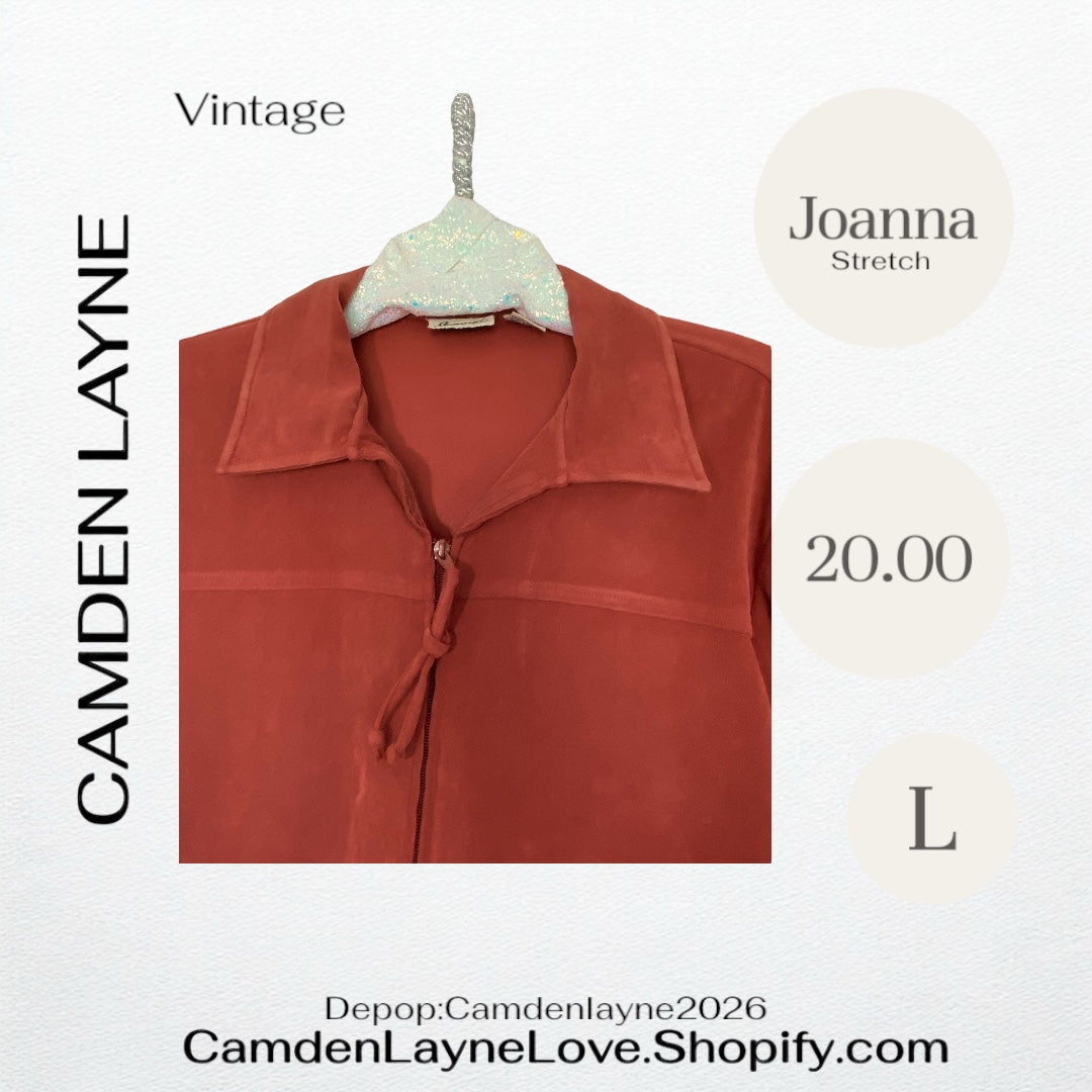 Joanna Vintage