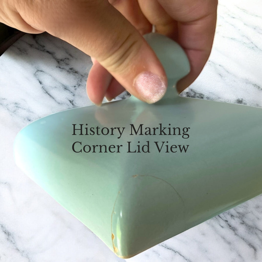 1950’s Vintage Hull Dish - Camden Layne