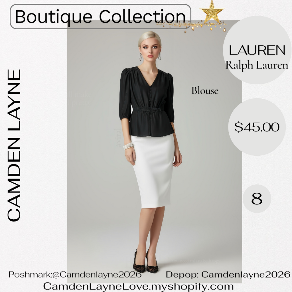 Lauren by Ralph Lauren