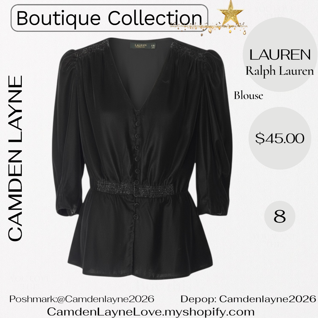 Lauren by Ralph Lauren