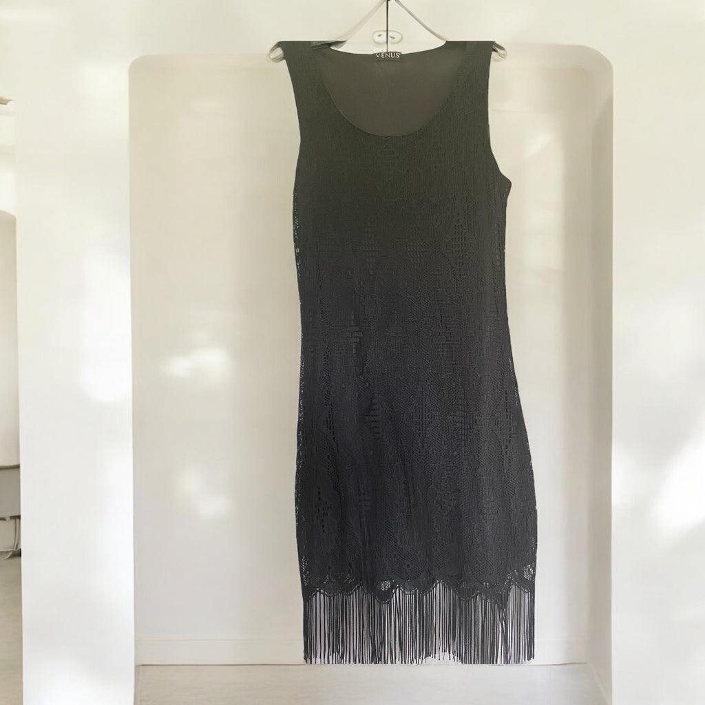 Venus Slip Dress - Camden Layne