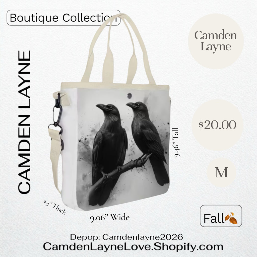 Crow Bag