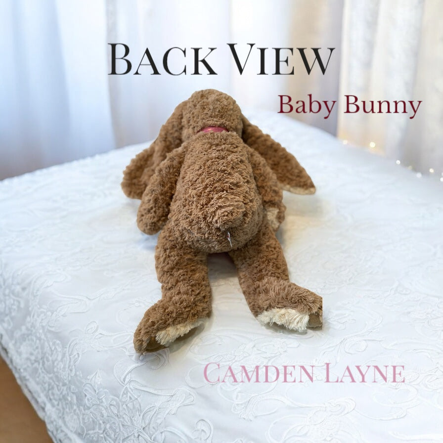 Precious Baby Bunny - Camden Layne