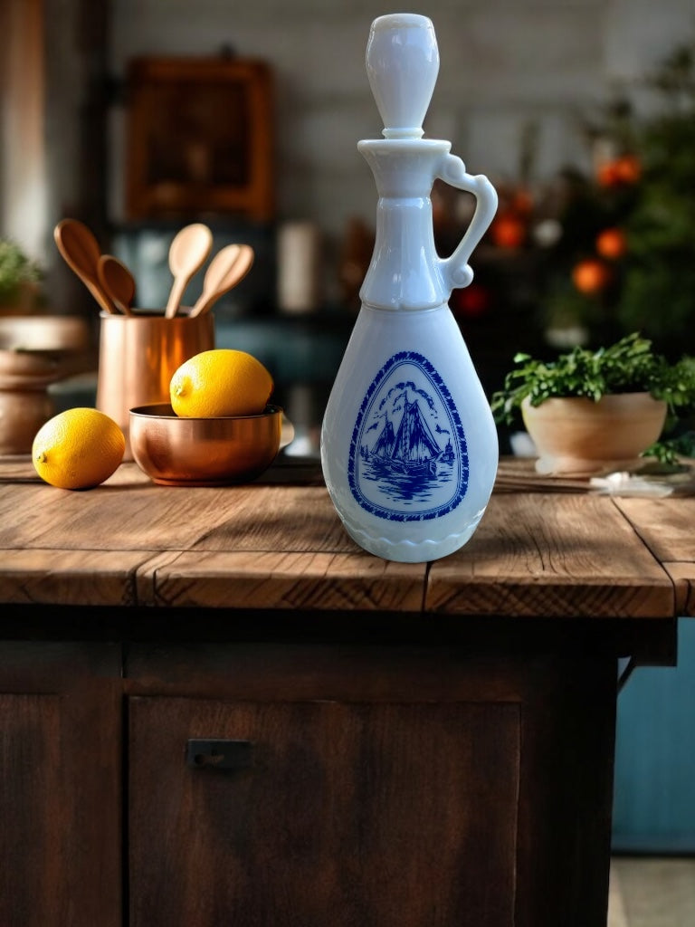 Vintage 1963 Jim Beam Decanter - Camden Layne