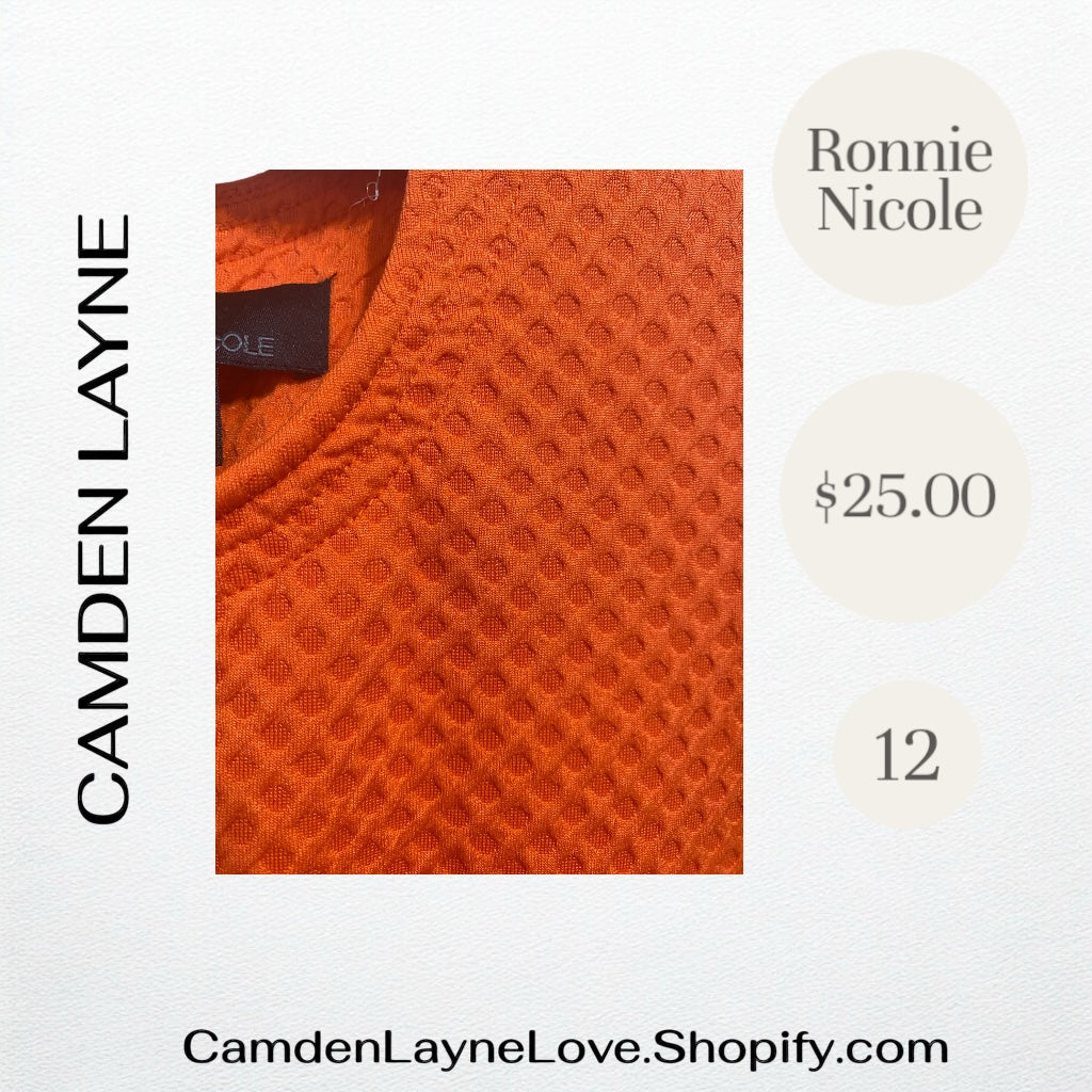 “Ronnie”