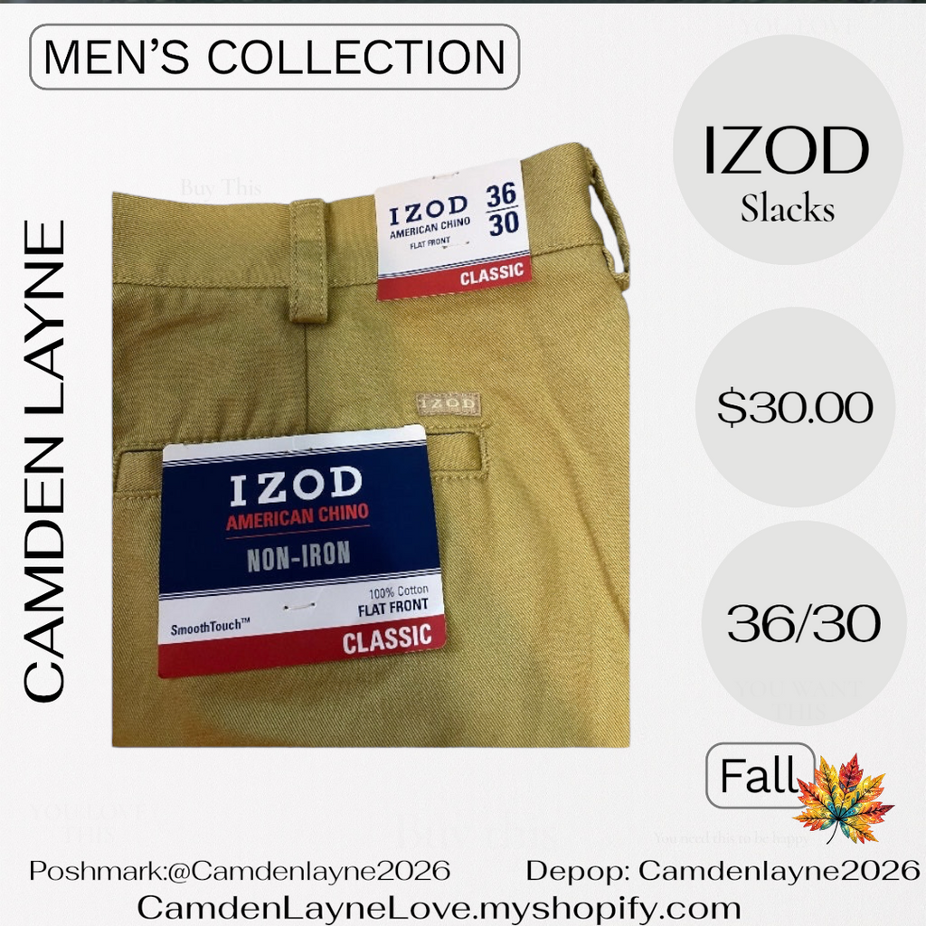 IZOD