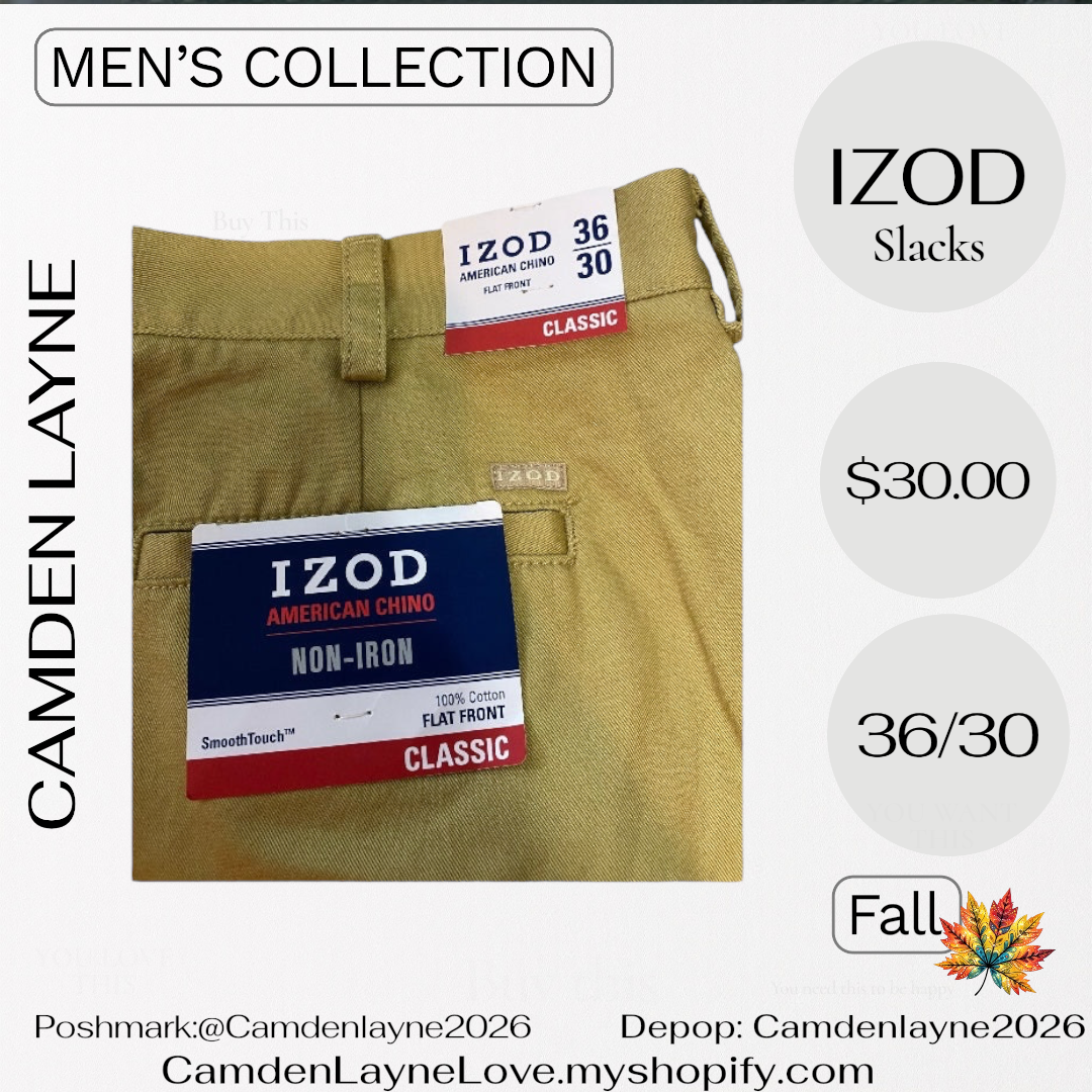IZOD
