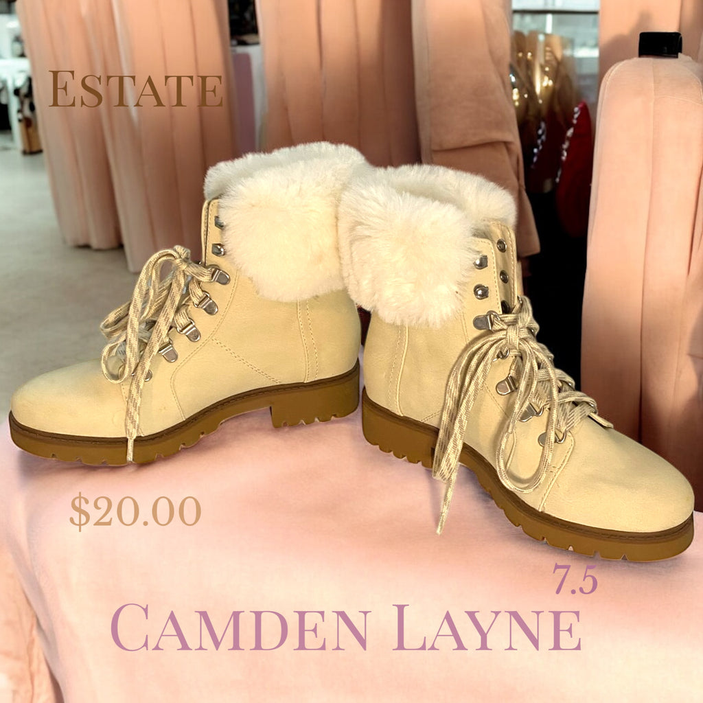 Harman - Camden Layne