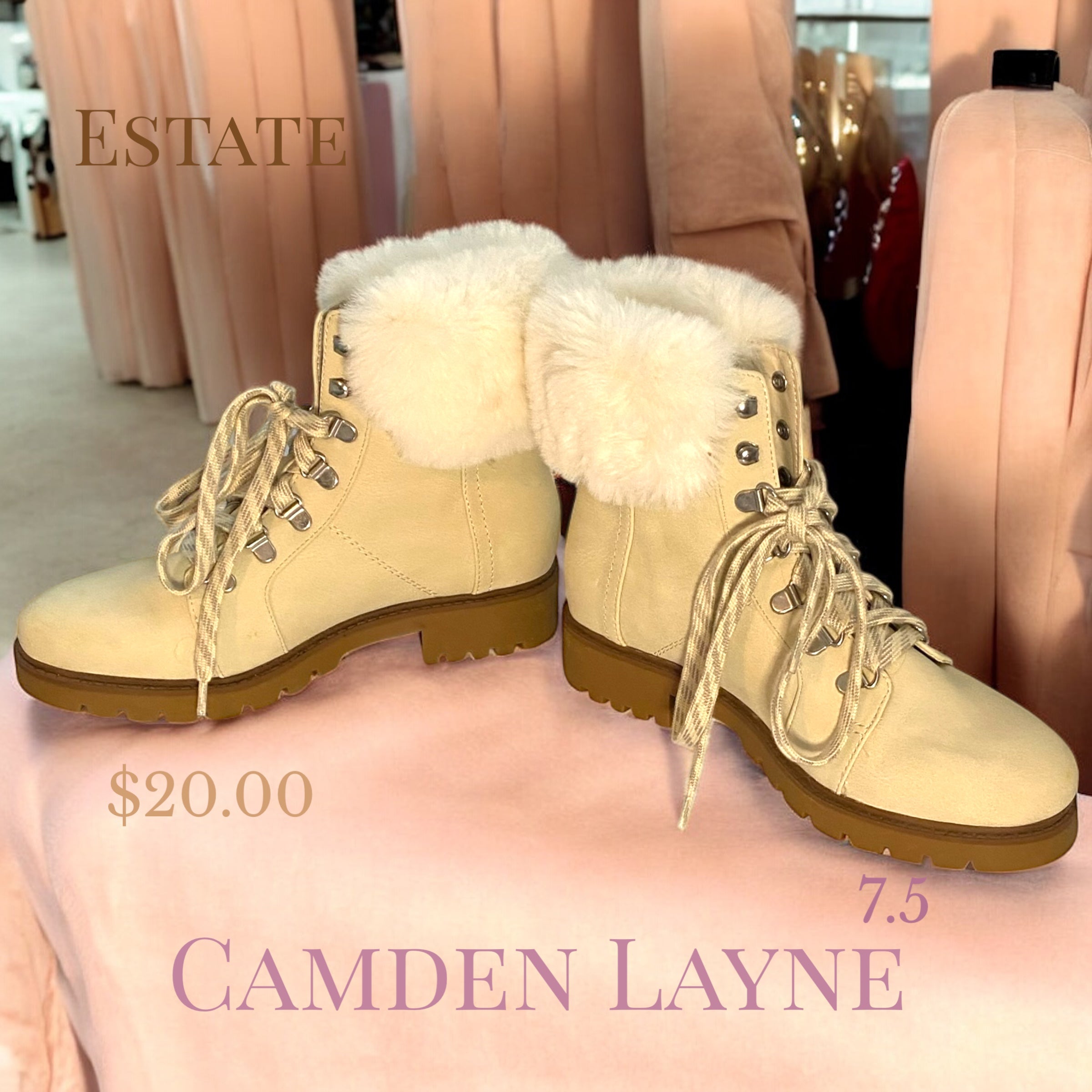 Harman - Camden Layne