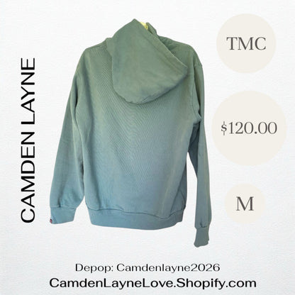 TMC Crenshaw Pullover