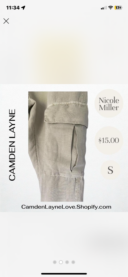 NM Beige
