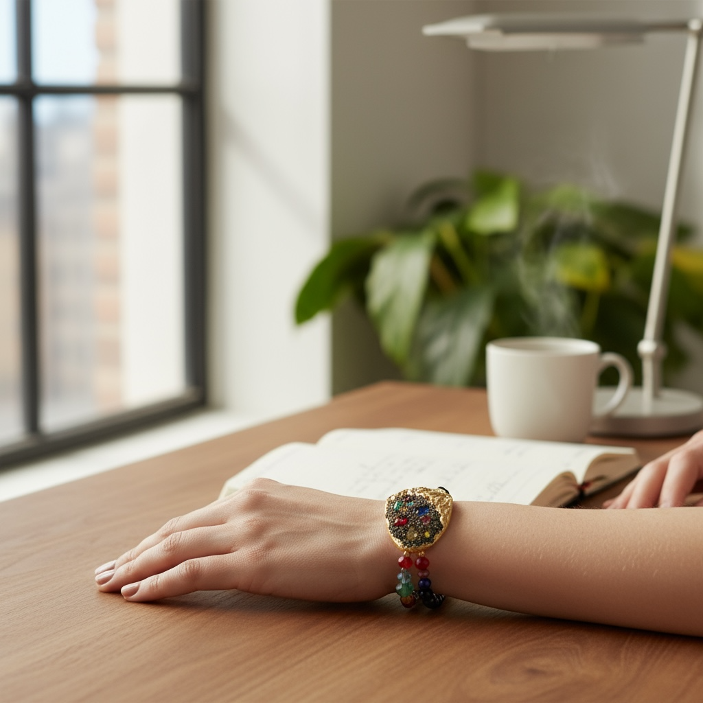 Camden Layne Artisan Boho Chic Bracelet