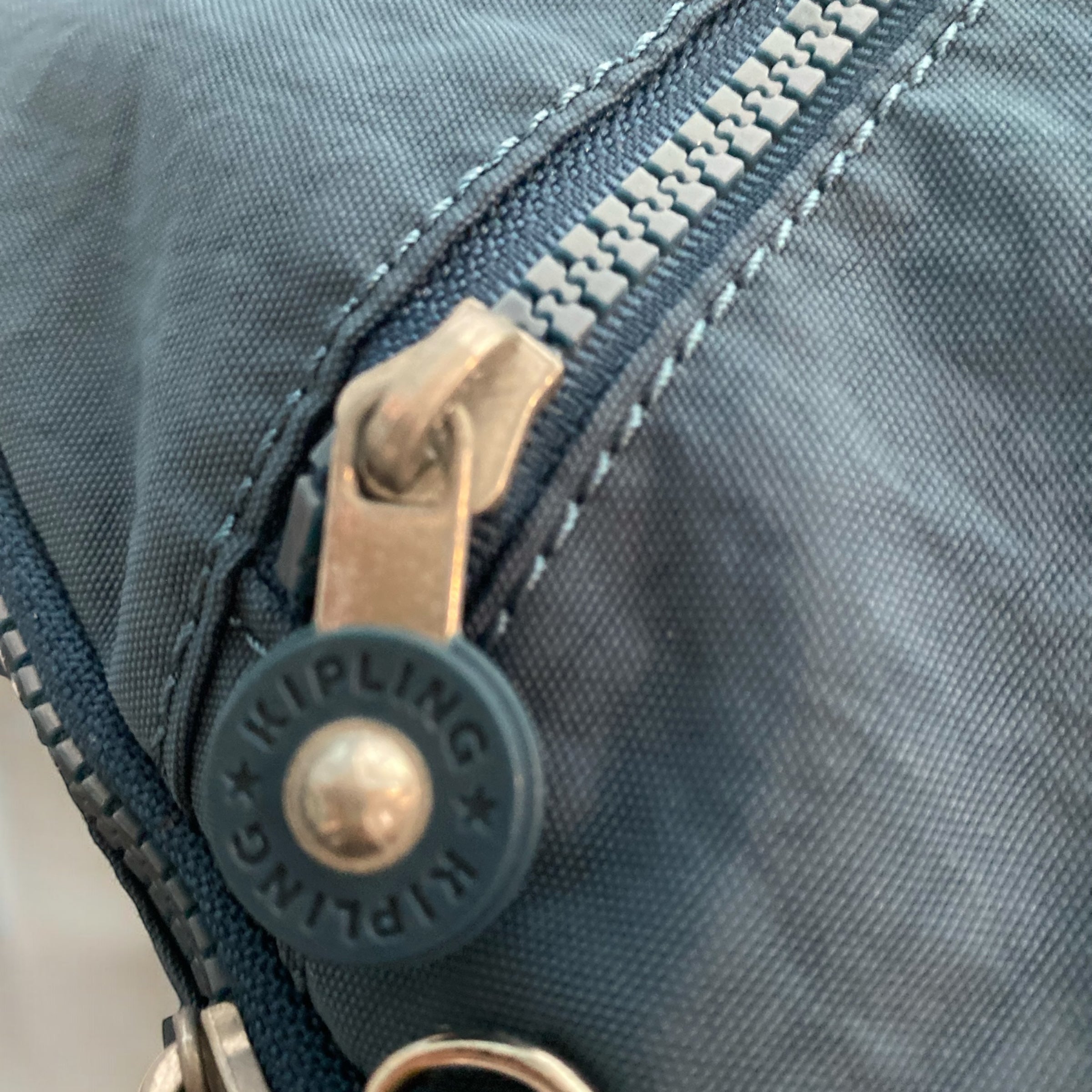 Kipling Challenger Medium Backpack - Camden Layne