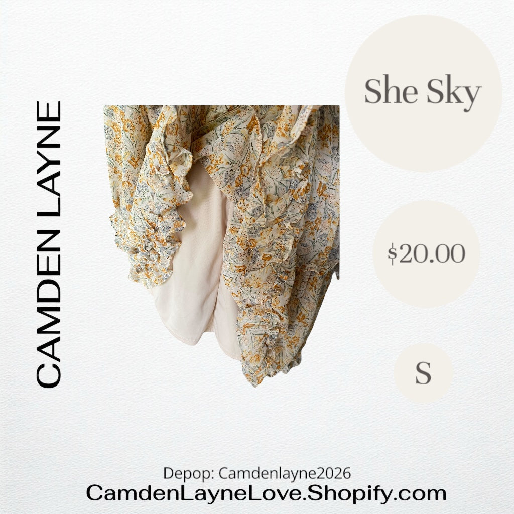 “Sky”