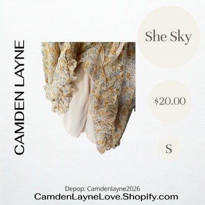 “Sky”