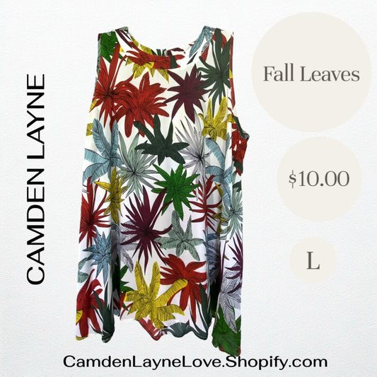 Fall Leaves
