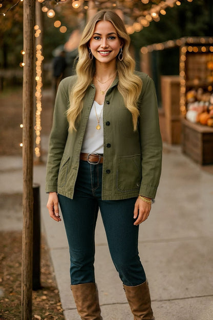Eddie Bauer Jacket