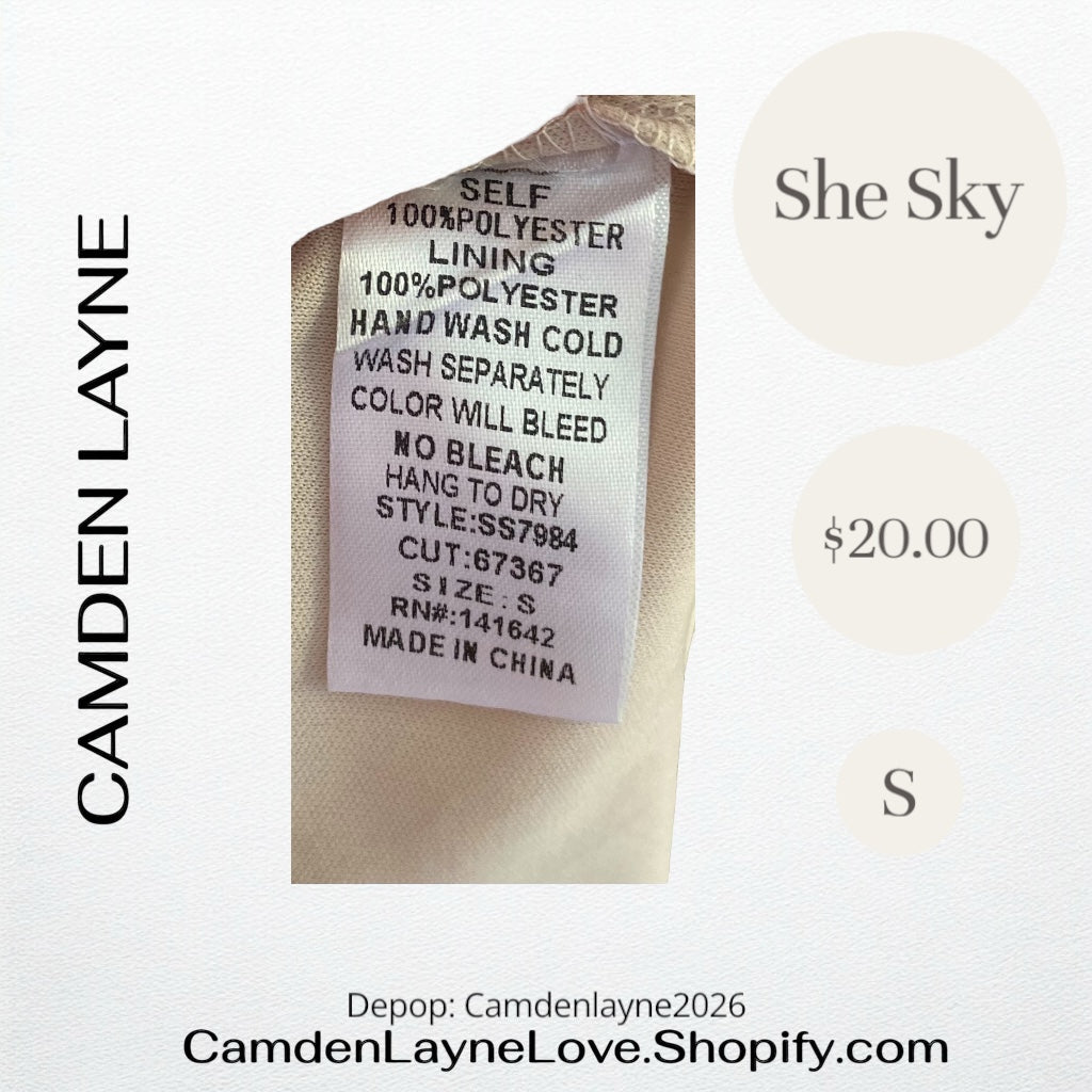 “Sky”