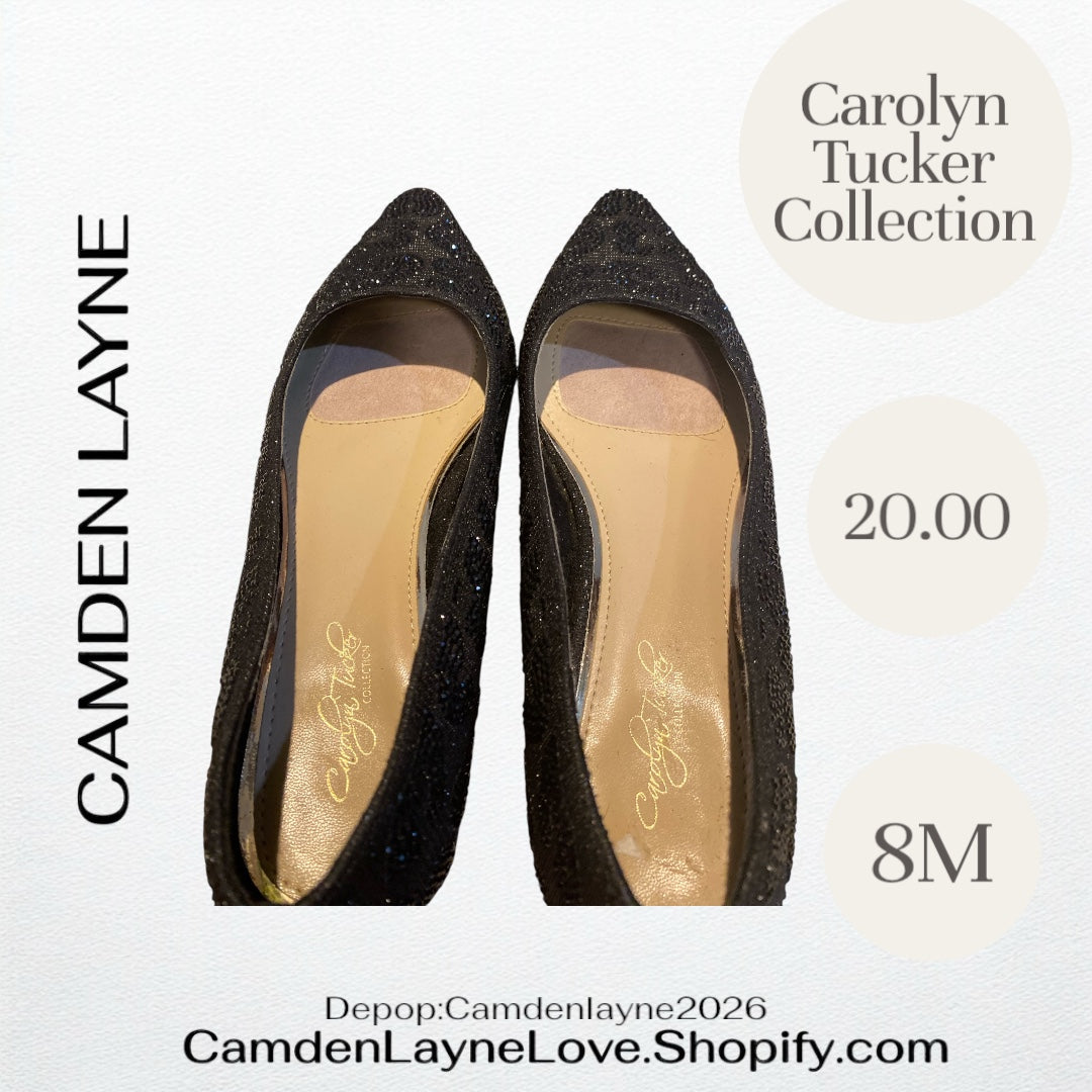 Carolyn Tucker Collection