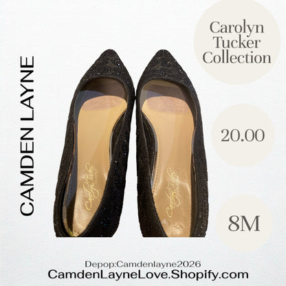 Carolyn Tucker Collection