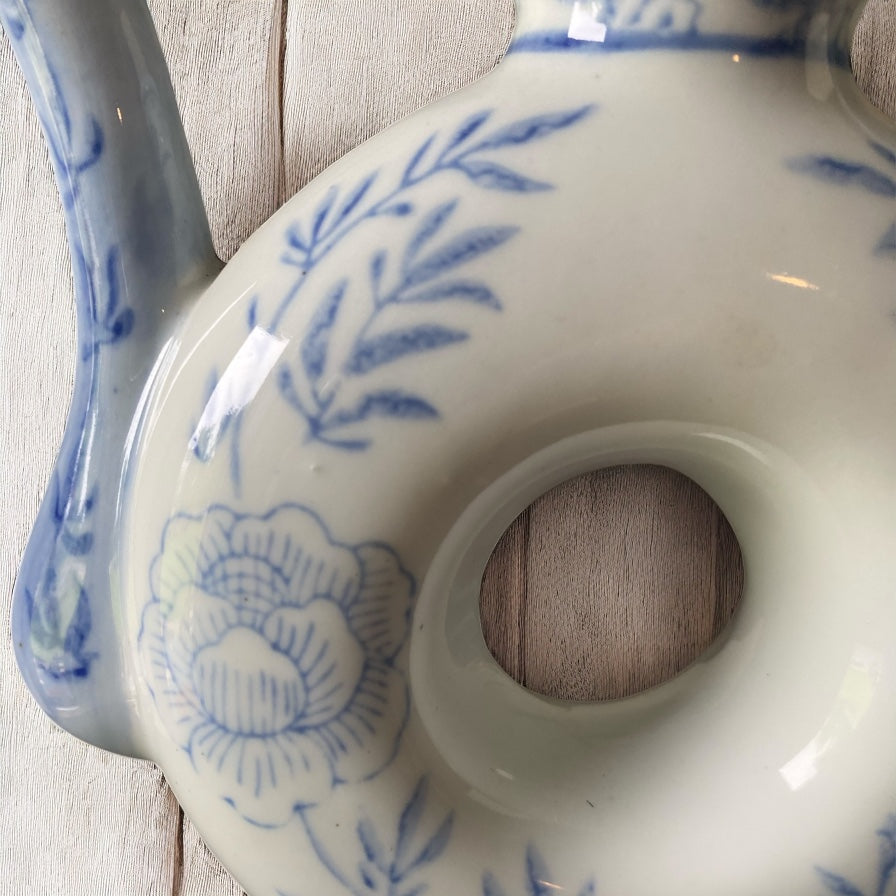 Vintage Mid Century Tea Pot - Camden Layne