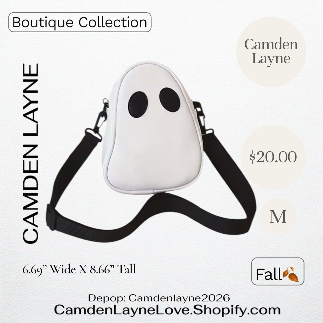 Boo Bag