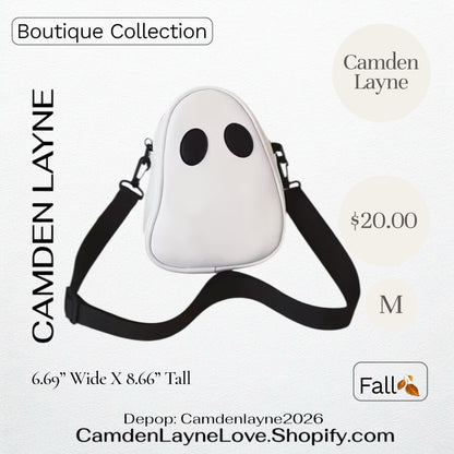 Boo Bag