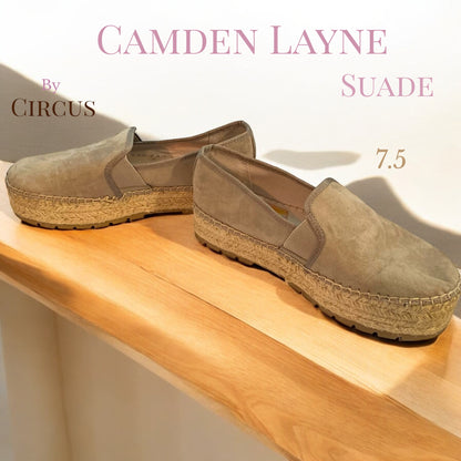 Vie - Camden Layne