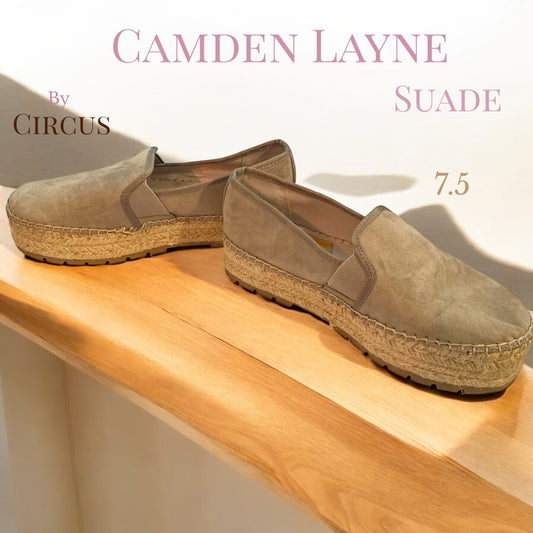 Vie - Camden Layne
