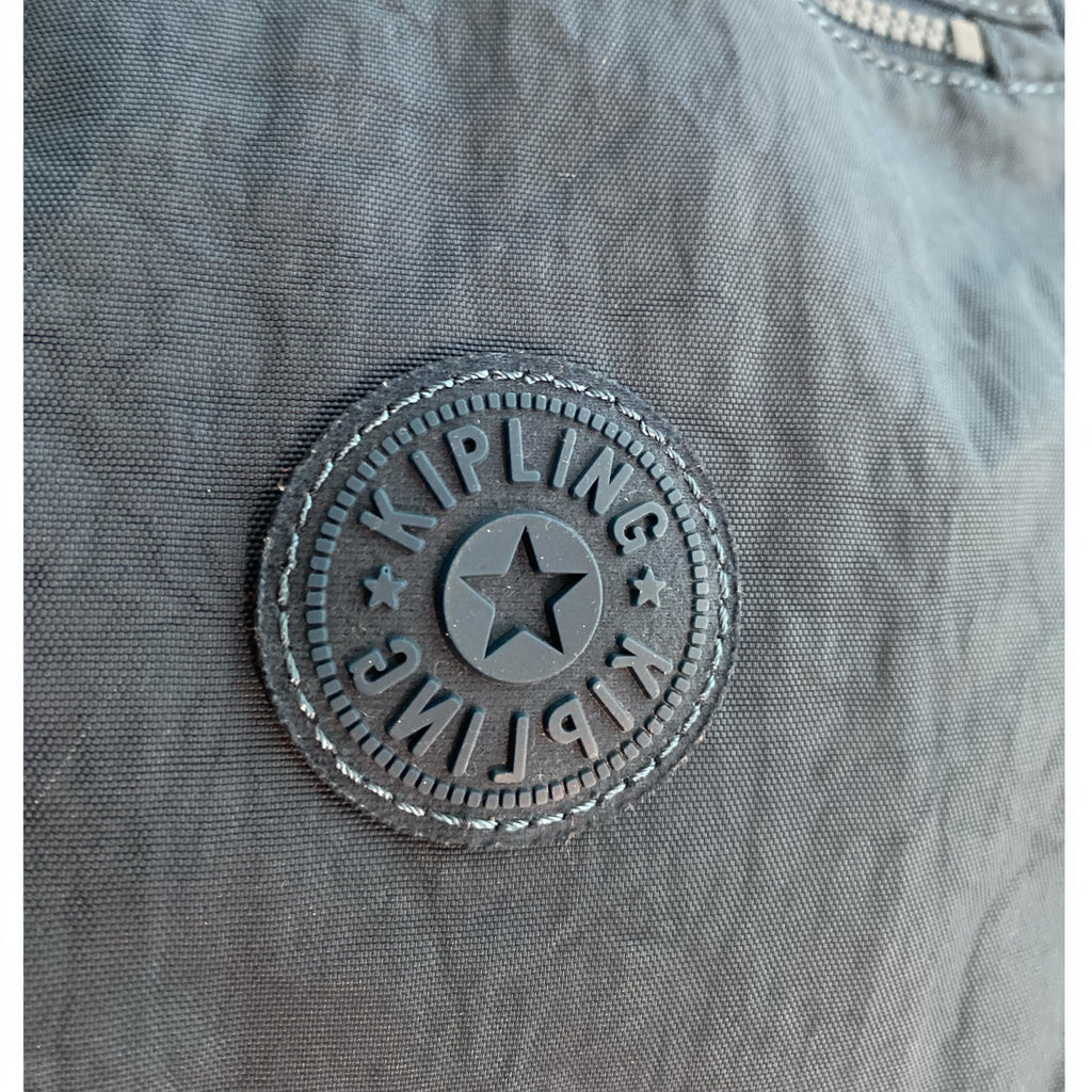 Kipling Challenger Medium Backpack - Camden Layne