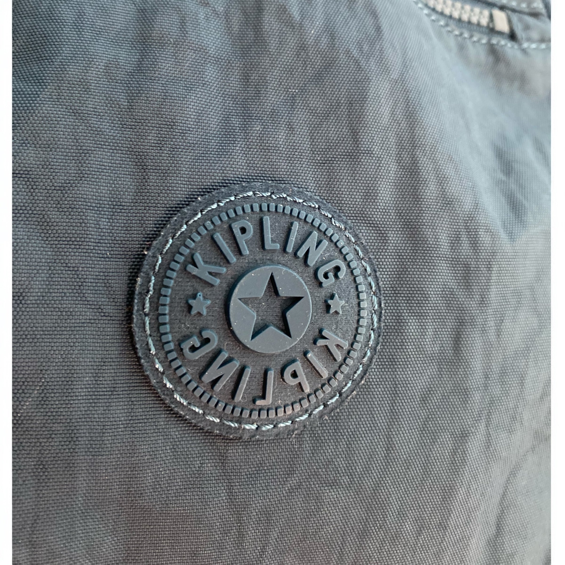 Kipling Challenger Medium Backpack - Camden Layne