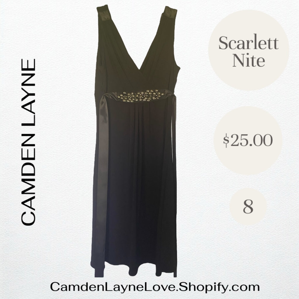“Scarlett”