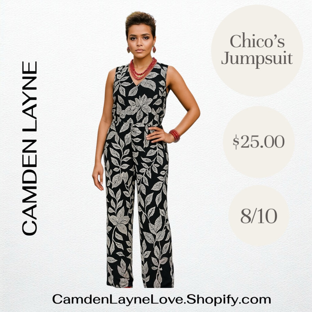 Chico’s Jump