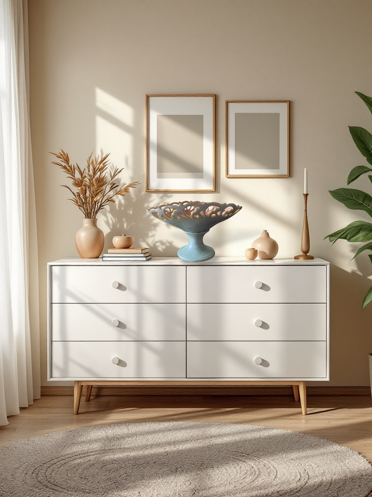 Gorgeous Vintage Compote - Camden Layne