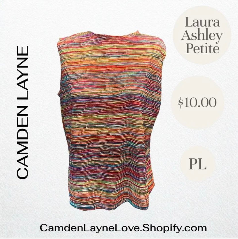 Laura Ashley Festival