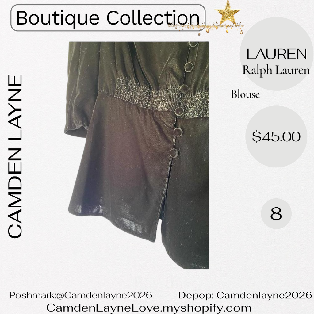 Lauren by Ralph Lauren